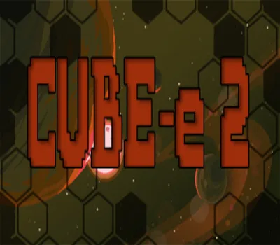 CUBE-e 2 Steam CD Key — лицензионный ключ