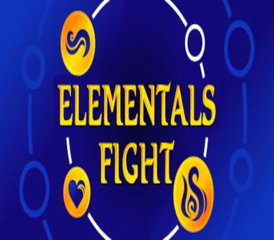 ElementalsFight Steam CD Key — лицензионный ключ