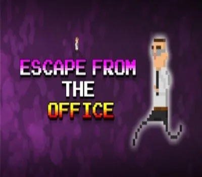 Escape from the Office Steam CD Key — лицензионный ключ