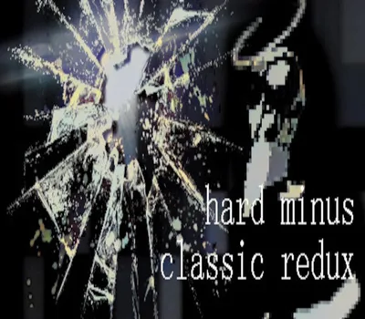 Hard Minus Classic Redux Steam CD Key — лицензионный ключ