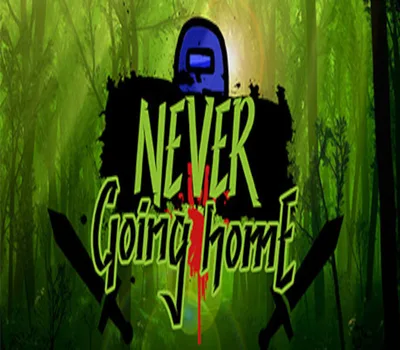 Never Going Home Steam CD Key — лицензионный ключ