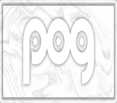 POG Steam CD Key — лицензионный ключ
