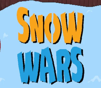 Snow Wars Steam CD Key — лицензионный ключ