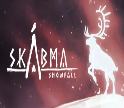 Skabma - Snowfall PC Steam CD Key — лицензионный ключ