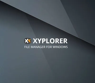 Xyplorer - File Manager for Windows CD Key (1 User) — лицензионный ключ