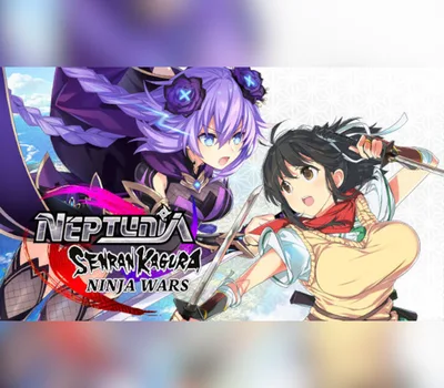 Neptunia x SENRAN KAGURA: Ninja Wars Steam CD Key — лицензионный ключ