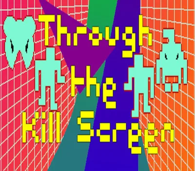 Through the Kill Screen Steam CD Key — лицензионный ключ