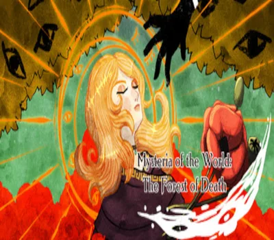 Mysteria of the World: The forest of Death Steam CD Key — лицензионный ключ