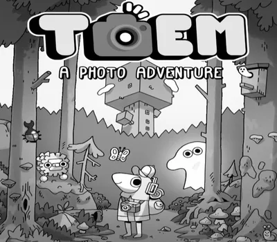 TOEM: A Photo Adventure PC Steam CD Key — лицензионный ключ