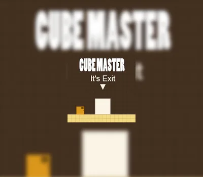 Cube Master: Light Adventure Russian Language only Steam CD Key — лицензионный ключ