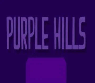 Purple Hills English Language only Steam CD Key — лицензионный ключ