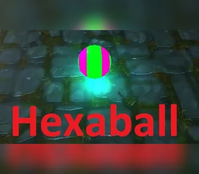 Hexaball Steam CD Key — лицензионный ключ