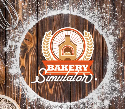Bakery Simulator PC Steam CD Key — лицензионный ключ