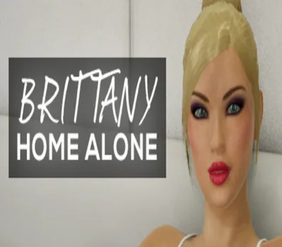 Brittany Home Alone Steam CD Key — лицензионный ключ