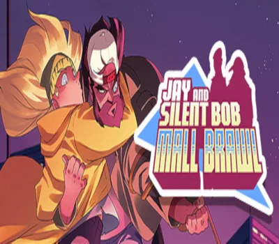 Jay and Silent Bob: Mall Brawl Steam CD Key — лицензионный ключ