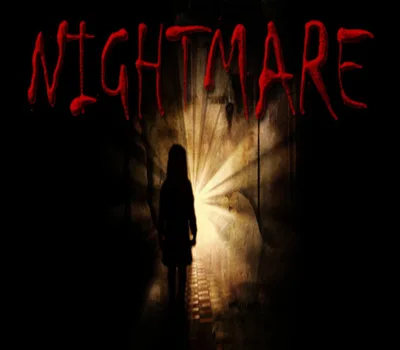 Nightmare Steam CD Key — лицензионный ключ