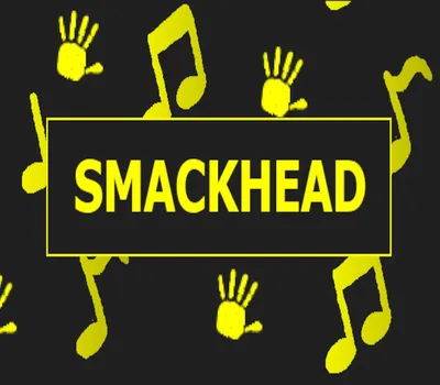 SMACKHEAD English Language only Steam CD Key — лицензионный ключ