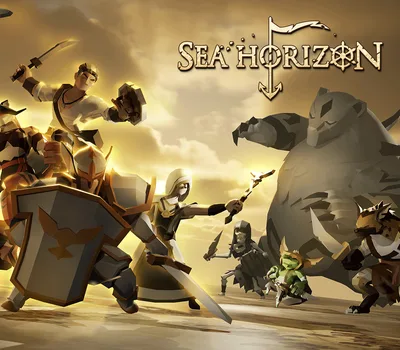Sea Horizon PC Steam CD Key — лицензионный ключ