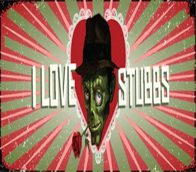 I Love Stubbs Edition Steam CD Key — лицензионный ключ