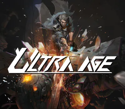 Ultra Age PC Steam CD Key — лицензионный ключ