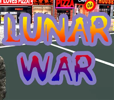 Lunar War Steam CD Key — лицензионный ключ