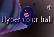 Hyper color ball Steam CD Key — лицензионный ключ