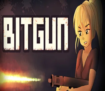 BITGUN Steam CD Key — лицензионный ключ
