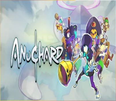 Anuchard PC Steam CD Key — лицензионный ключ