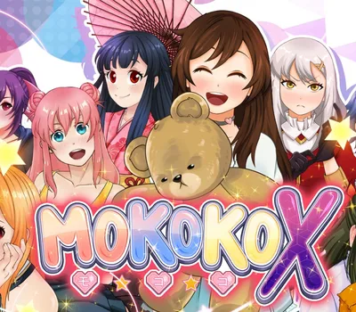 Mokoko X AR XBOX One CD Key — лицензионный ключ