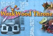 WeakWood Throne AR XBOX One CD Key — лицензионный ключ