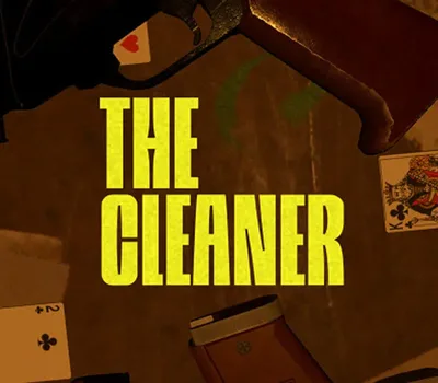 The Cleaner Steam CD Key — лицензионный ключ