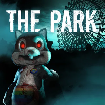 The Park AR XBOX One CD Key — лицензионный ключ