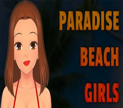 Paradise Beach Girls Steam CD Key — лицензионный ключ