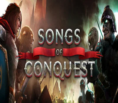 Songs of Conquest PC Steam CD Key — лицензионный ключ
