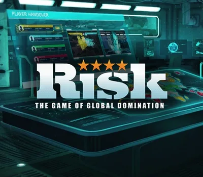 RISK: Global Domination EU Nintendo Switch CD Key — лицензионный ключ