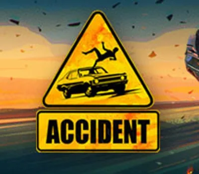 Accident EU Steam CD Key — лицензионный ключ
