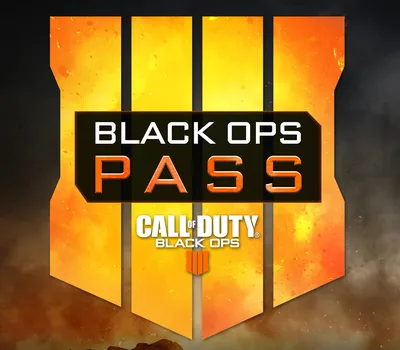 Call of Duty: Black Ops 4 - Black Ops Pass XBOX One / Xbox Series X|S CD Key — лицензионный ключ
