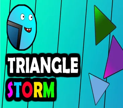 TriangleStorm Steam CD Key — лицензионный ключ