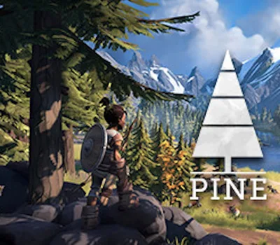 Pine EU Steam CD Key — лицензионный ключ