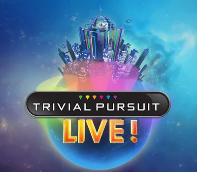 Trivial Pursuit Live! EU Nintendo Switch CD Key — лицензионный ключ