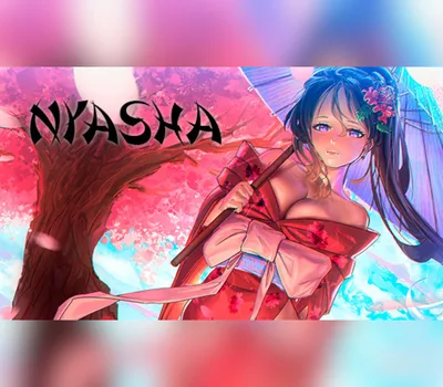 Nyasha Steam CD Key — лицензионный ключ