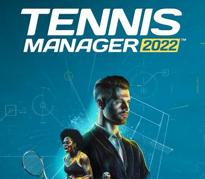 Tennis Manager 2022 EU Steam CD Key — лицензионный ключ