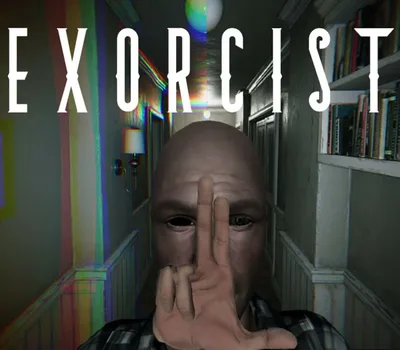 Exorcist PC Steam CD Key — лицензионный ключ