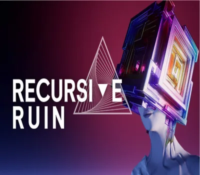 Recursive Ruin Steam CD Key — лицензионный ключ