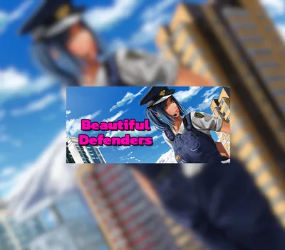 Beautiful Defenders Steam CD Key — лицензионный ключ