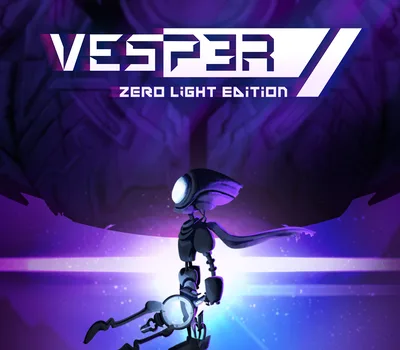 Vesper: Zero Light Edition Steam CD Key — лицензионный ключ