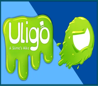 Uligo: A Slime's Hike Steam CD Key — лицензионный ключ