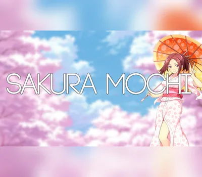 Sakura Mochi Steam CD Key — лицензионный ключ