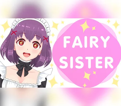 Fairy Sister Steam CD Key — лицензионный ключ