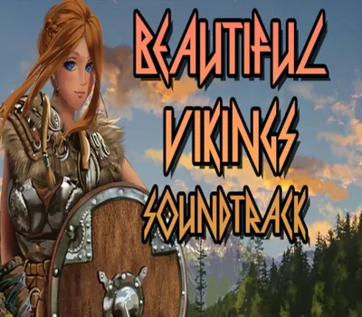 Beautiful Vikings Steam CD Key — лицензионный ключ
